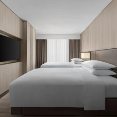 Marriott Executive Apartments, Bangkok Townhall Sukhumvit - Bild 2