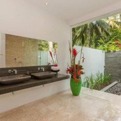 Kelapa Retreat & Spa - Bild 2