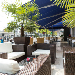 Hotel Euler - Bild 20