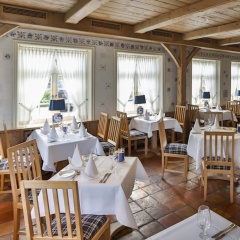 Hotel & Restaurant Jörg Müller - Bild 13