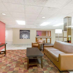 Holiday Inn Express & Suites Milan – Sandusky Area by IHG thumbnail 8