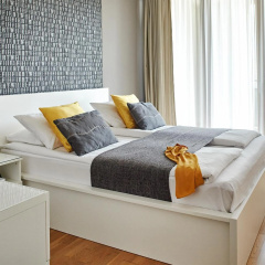 7seasons Apartments Budapest - Bild 6