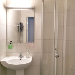 Crystal Plaza Hotel - Bild 10