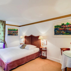 Hotel Villa Escudier - Bild 7