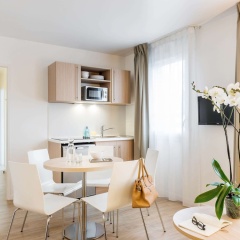 Adagio Access Paris Clichy - Bild 3