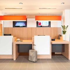 ibis München City Süd - Bild 18