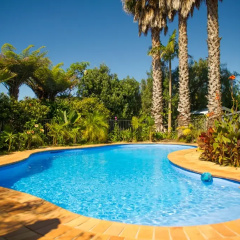 Hahei Bed & Breakfast thumbnail 9