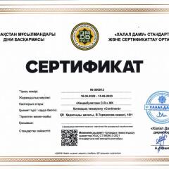 Гостиница Continent Казахстан, Караганда - отзывы, цены и фото номеров - забронировать гостиницу Continent онлайн фото 12