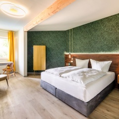 Stuckhotel Fettehenne - Bild 3