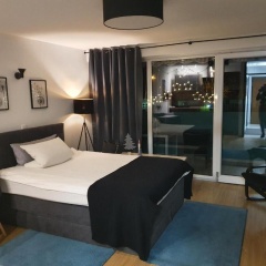 Businessappartement Nr 2 - Bild 2
