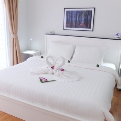 AS One Bedroom Apartment A - Bild 3