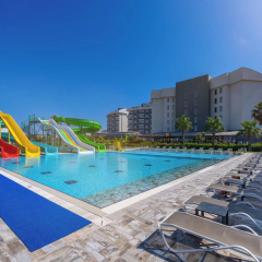 Palmora Lara Hotel - Bild 18