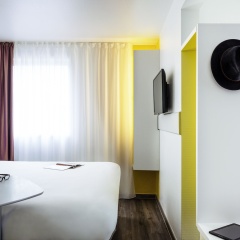 ibis Styles Paris Bercy - Bild 13