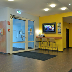 B&B Hotel Kiel-City - Bild 18