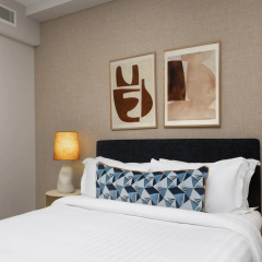 The Lincoln Suites - Bild 6