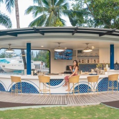 Boat Lagoon Resort - Bild 26