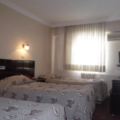 Spor Hotel - Bild 3