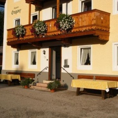 Pension Gregory - Bild 1
