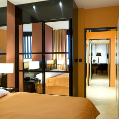 relexa hotel Bellevue - Bild 3
