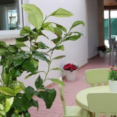House With 4 Bedrooms in Can Picafort, With Enclosed Garden and Wifi - Bild 21