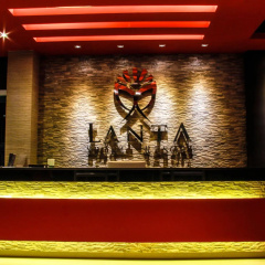 Lanta Sport Resort - Bild 2