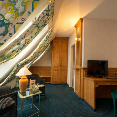 Hotel Haus Gimken - Bild 6