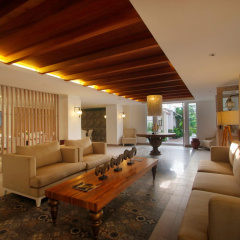 Benoa Sea Suites and Villas - Bild 16