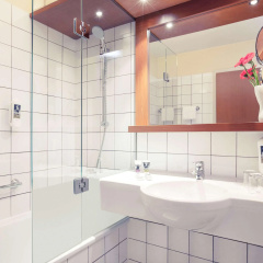 Hotel Mercure Wien Westbahnhof - Bild 8