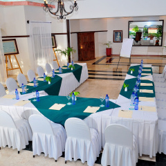 Flamingo Cancun - All Inclusive - Bild 21