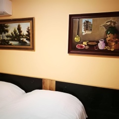 Apartamentos Turísticos Torr - Bild 2
