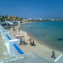 Excellente Appartement Entre Monastir Et Sousse in Monastir, Tunisia from 150$, photos, reviews - zenhotels.com photo 7