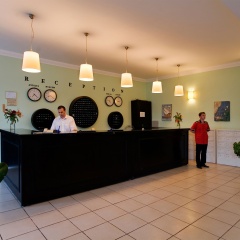 Blue Pine Hotel - Bild 25