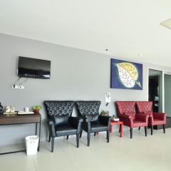 ZEN Rooms Kingkaew 45 - Bild 1