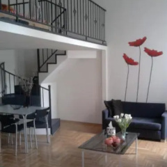 Sushi Apartman thumbnail 4