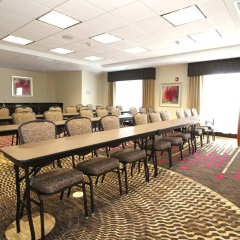 Hampton Inn & Suites Sandusky/Milan thumbnail 15