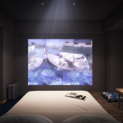 The Royal Park Canvas Ginza Corridor - Bild 13