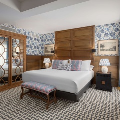Room Mate Collection Alba, Madrid - Bild 7