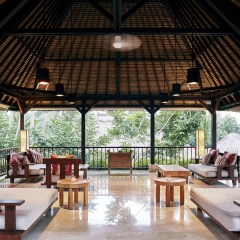 HOSHINOYA Bali - Bild 25