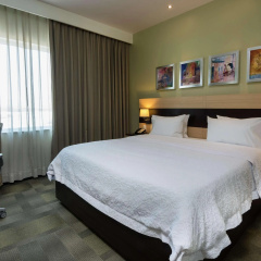 Hampton Inn by Hilton Silao-Aeropuerto Bajio thumbnail 6
