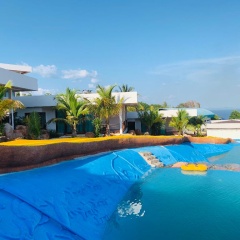 PP Mountain Beach Resort - Bild 16
