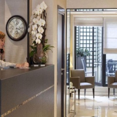 Hotel Le Senat - Bild 22