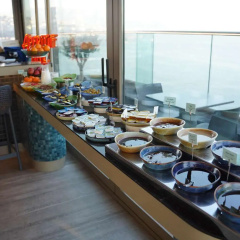 Best Western Plus Hotel Konak - Bild 13