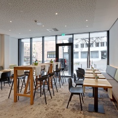 Sorat Hotel Saxx Nürnberg - Bild 26