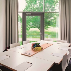 Vienna House Easy by Wyndham Wuppertal - Bild 3
