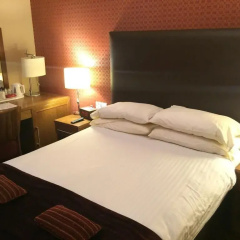 The Hampton Hotel by Greene King Inns thumbnail 10