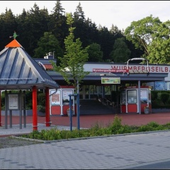 Haus an der Skiwiese - Bild 1