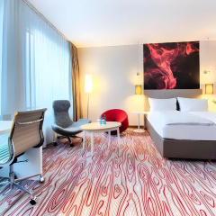 ACHAT Hotel Bremen City - Bild 10