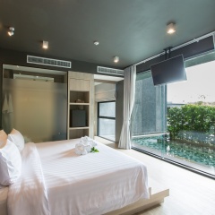 Maya Phuket Airport Hotel - Bild 24