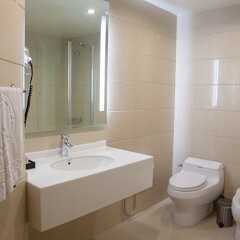 Tehran Grand Hotel 2 in Tehran, Iran from 137$, photos, reviews - zenhotels.com guestroom photo 4