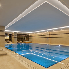 Ottoman's Life Hotel Deluxe - Bild 20